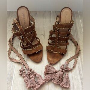 Ulla Johnson “Sabina” heel